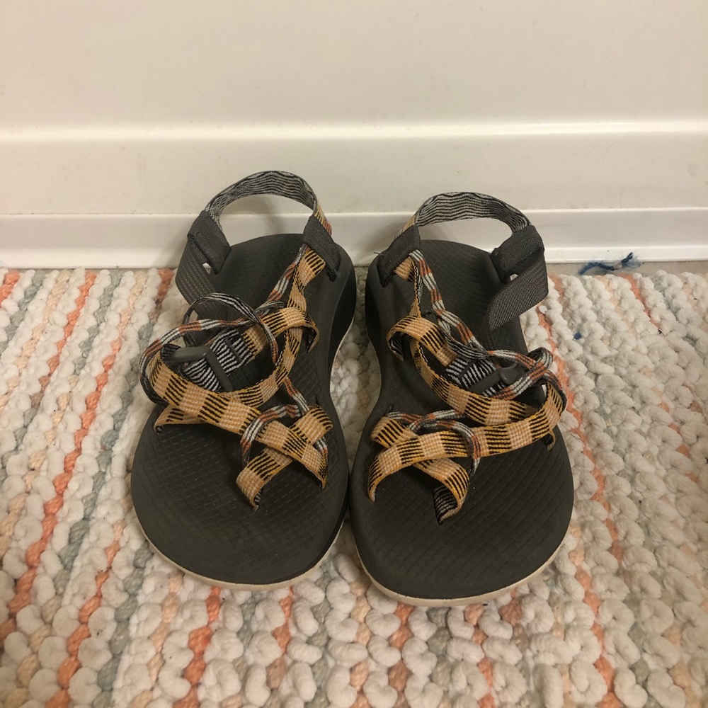 Chaco Sandals